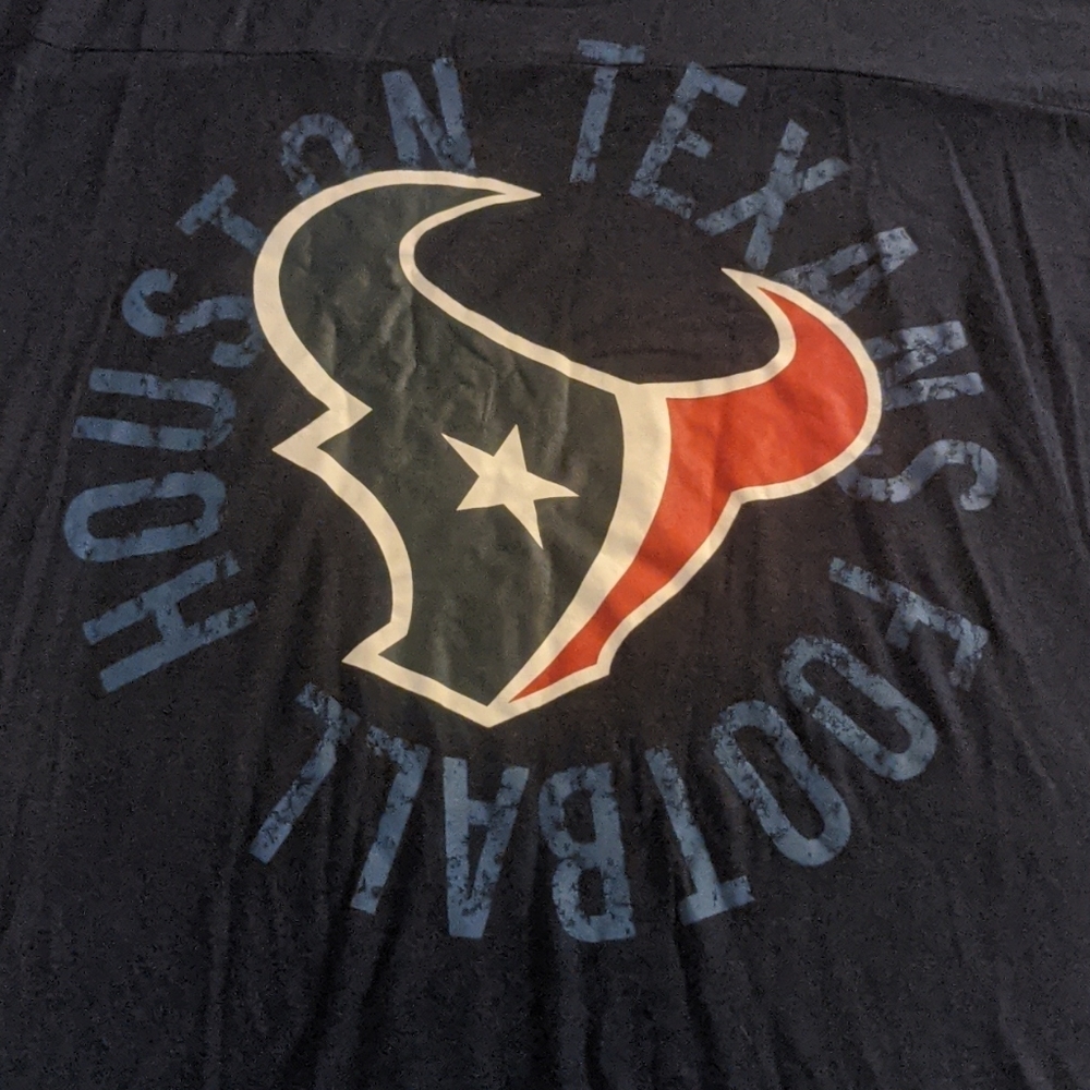 Houston Texans Women's Tee